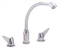 ELKD2432,Kitchen Sink Faucets,Elkay Manufacturing Company
