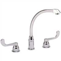 ELKD2432BH,Kitchen Sink Faucets,Elkay Manufacturing Company, 1078