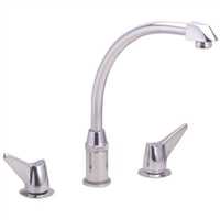 ELKD2439,Kitchen Sink Faucets,Elkay Manufacturing Company, 1078