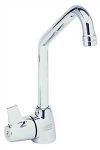 ELKDC2085L,Institutional & Service Sink Faucets,Elkay Manufacturing Company