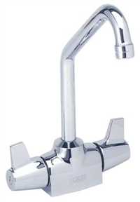 ELKDC2088,Institutional & Service Sink Faucets,Elkay Manufacturing Company, 1078