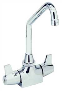 ELKDC2223,Institutional & Service Sink Faucets,Elkay Manufacturing Company