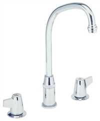 ELKDC2432,Kitchen Sink Faucets,Elkay Manufacturing Company, 1078