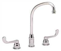 ELKDC2432BH,Kitchen Sink Faucets,Elkay Manufacturing Company, 1078