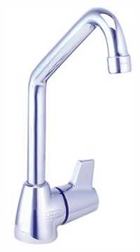 ELKDCVR2085,Institutional & Service Sink Faucets,Elkay Manufacturing Company