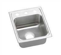 ELRAD1517503,Kitchen Sinks,Elkay Manufacturing Company