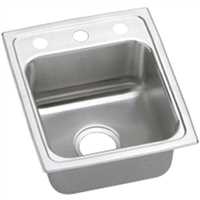 ELRAD1517603,Kitchen Sinks,Elkay Manufacturing Company