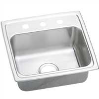 ELRAD1918553,Kitchen Sinks,Elkay Manufacturing Company