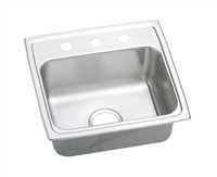 ELRAD1918603,Kitchen Sinks,Elkay Manufacturing Company