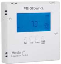 F5304482699,Programmable Thermostats,Frigidaire Co (Electrolux Brand)