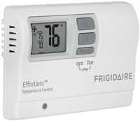F5304482700,Programmable Thermostats,Frigidaire Co (Electrolux Brand)