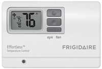 F5304483050,Non-Programmable Thermostats,Frigidaire Co (Electrolux Brand)