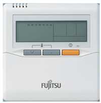 FUTYRNBYU,Mini-Split Parts & Accessories,Fujitsu General American, Inc.