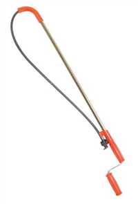 G3FLDH,Closet & Urinal Augers,General Wire Spring Company, 1456