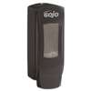 Adx-12 Soap Dispenser Black