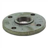 GCICFLW,Pressure Rated Cast Iron Flanges,Ward Manufacturing, Inc., 4174