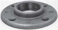 GFFD,Malleable Flanges,Anvil International, Inc.