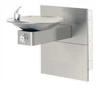 H1001MS,Drinking Fountains,Haws Corporation, 1613