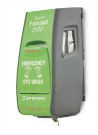H320020000000,Eye Washes,Honeywell Safety Products