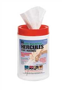 H45333,Hand Cleaners,Hercules Chemical Co, Inc.