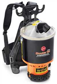 HC2401,Shop Vacuums,The Hoover Company, 18096