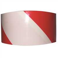 HHT206BW,Adhesive Safety Tapes,Harris Industries, Inc.