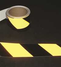 HRS2BY,Adhesive Safety Tapes,Harris Industries, Inc.