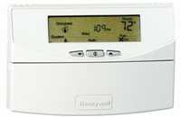 HT7351F2010,Programmable Thermostats,Honeywell, Inc.