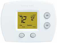 HTH5110D1006,Non-Programmable Thermostats,Honeywell, Inc.