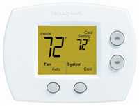 HTH5110D1022,Non-Programmable Thermostats,Honeywell, Inc.