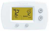 HTH5220D1003,Non-Programmable Thermostats,Honeywell, Inc.