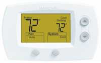 HTH5320U1001,Non-Programmable Thermostats,Honeywell, Inc.