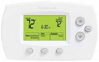 HTH6110D1005,Programmable Thermostats,Honeywell, Inc.