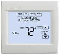 HTH8110R1008,Programmable Thermostats,Honeywell, Inc.