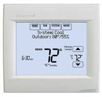 HTH8320R1003,Programmable Thermostats,Honeywell, Inc.
