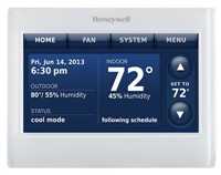 HTHX9421R5021WW,Programmable Thermostats,Honeywell, Inc.