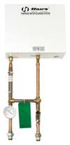 HTWBSEWH,Tankless Water Heaters,Haws Corporation, 1613