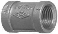 IBCA,Malleable Couplings,Imported
