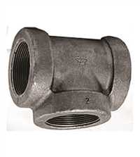 IBCITH,Pressure Rated Cast Iron Tees,Anvil International, Inc.