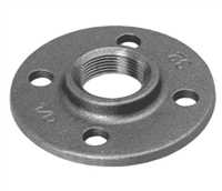 IBFFF,Malleable Flanges,Imported