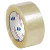 161 Clear 48MMX100M Seal Tape