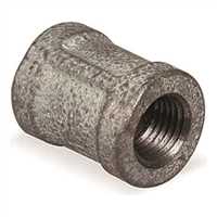 IGCA,Malleable Couplings,Imported