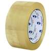 500 Clear 48MMX100M Seal Tape