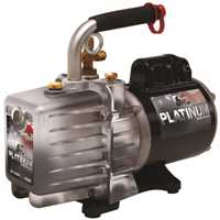 JDV200N,Vacuum Pumps,JB Industries, Inc.
