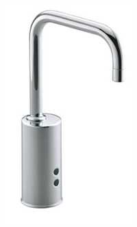 K13473-CP,Lavatory Faucets,Kohler Company
