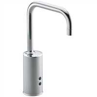 K13474-CP,Kitchen Sink Faucets,Kohler Company