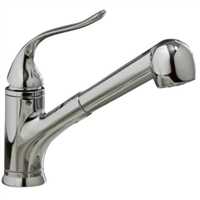 K15160-CP,Kitchen Sink Faucets,Kohler Company