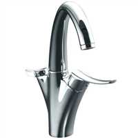 K18865-CP,Kitchen Sink Faucets,Kohler Company
