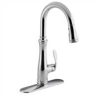 K560-CP,Kitchen Sink Faucets,Kohler Company