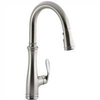 K560-VS,Kitchen Sink Faucets,Kohler Company